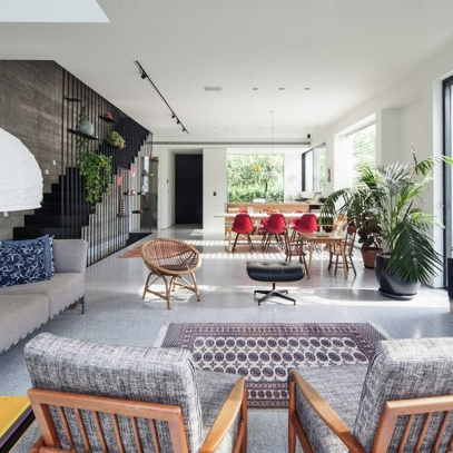 Paradise Cove Resort